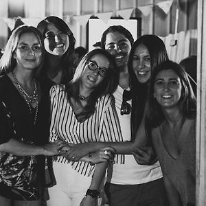 Habitación para Mujeres Compartida